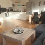 Lauvoy Feriesenter Apartman *