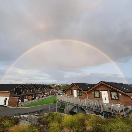 Lauvøy Feriesenter Apartment Askoy