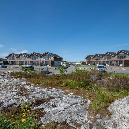 Lauvoy Feriesenter Askøy