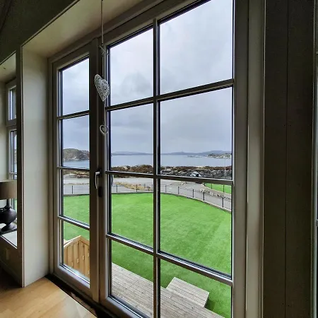 Lauvøy Feriesenter Apartment Askoy