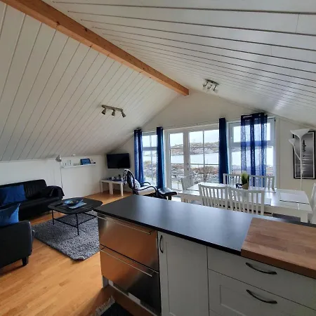 Lauvøy Feriesenter Askoy