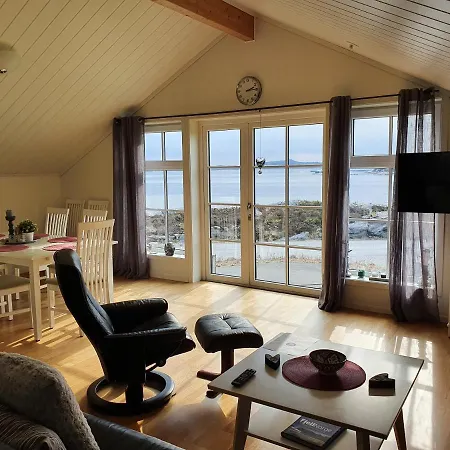 Lauvøy Feriesenter Askoy