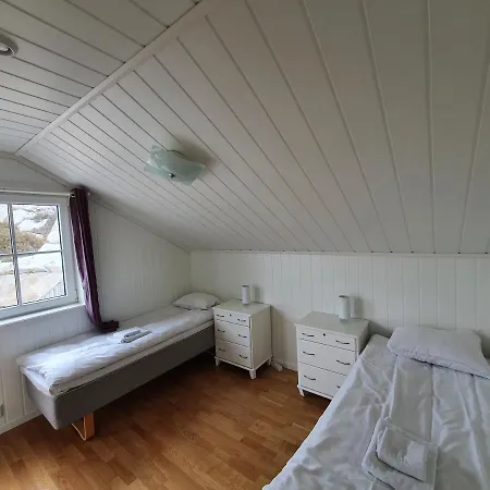 Lauvøy Feriesenter Askoy