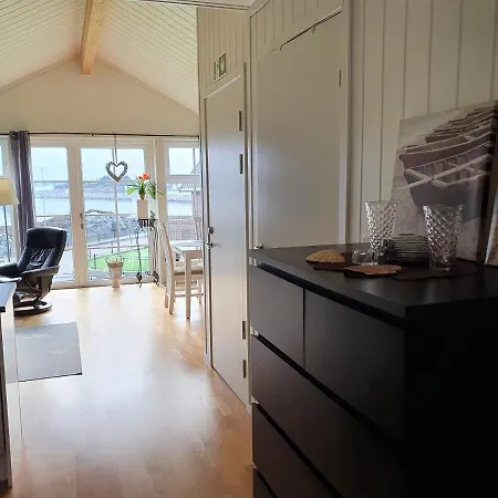 Lauvøy Feriesenter * Askoy