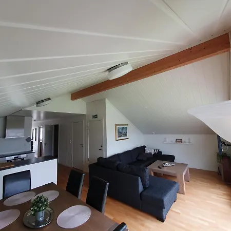 Lauvoy Feriesenter Apartment *