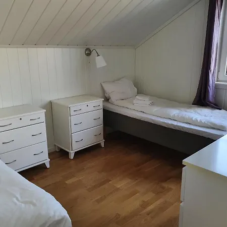 Lauvoy Feriesenter Askoy