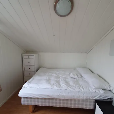 Lauvøy Feriesenter Askoy