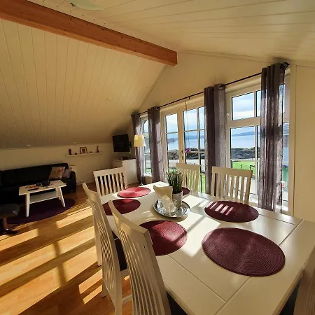 Lauvøy Feriesenter Askoy
