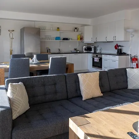 Apartment Lauvøy Feriesenter *