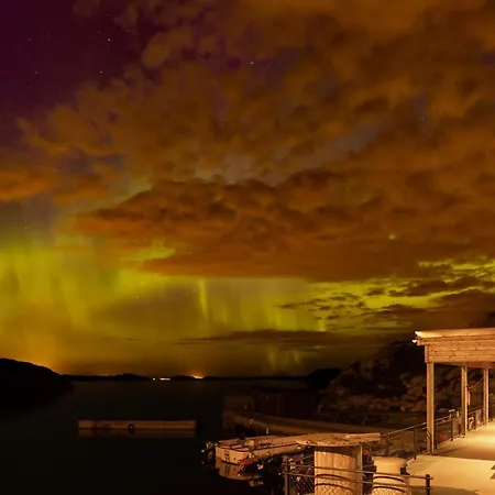 Apartment Lauvøy Feriesenter *