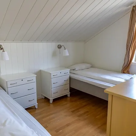Lauvøy Feriesenter