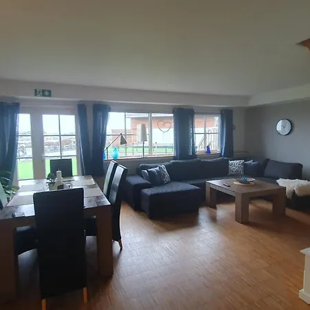 Lauvoy Feriesenter Apartment Askoy