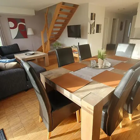 Lauvøy Feriesenter * Askoy