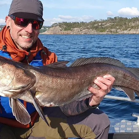 Lauvøy Feriesenter * Askoy