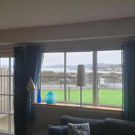 Lauvøy Feriesenter Askoy