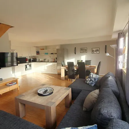 Apartment Lauvøy Feriesenter