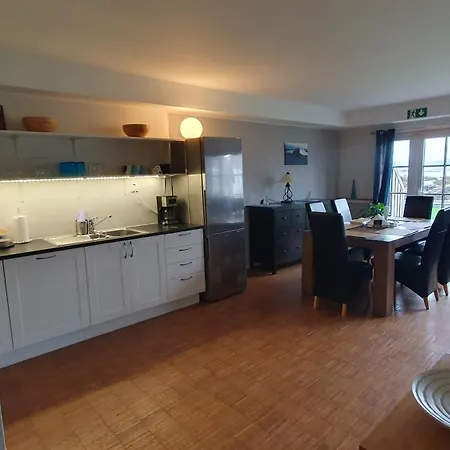 Apartment Lauvøy Feriesenter *
