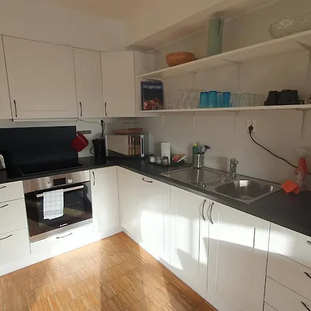 Lauvøy Feriesenter Askoy