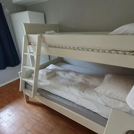 Lauvoy Feriesenter Apartment *