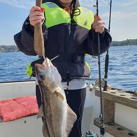 Apartment Lauvoy Feriesenter Askoy