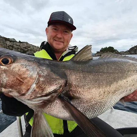 Lauvøy Feriesenter Askoy