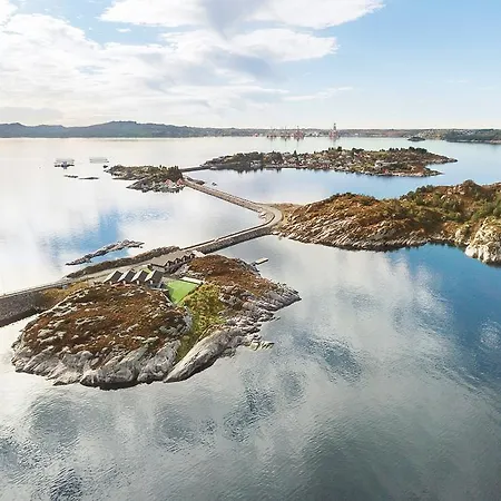 Lauvøy Feriesenter Askoy