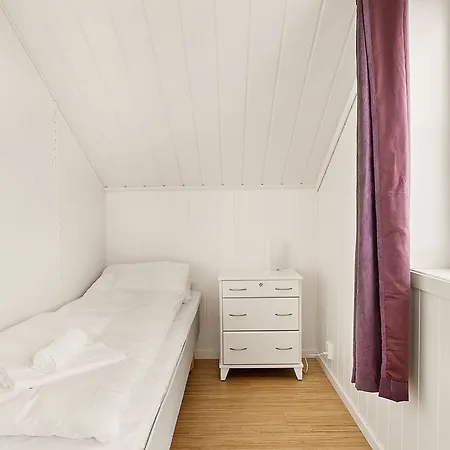 Lauvøy Feriesenter