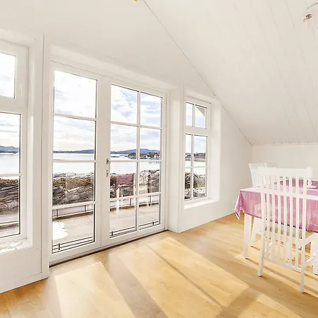 Apartment Lauvoy Feriesenter Askoy