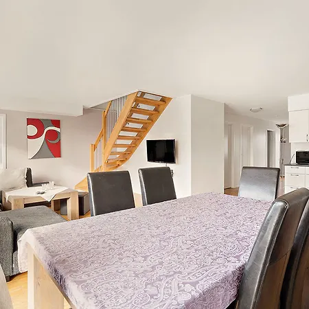 Apartment Lauvoy Feriesenter