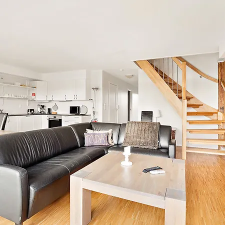 Lauvoy Feriesenter Apartment Askoy