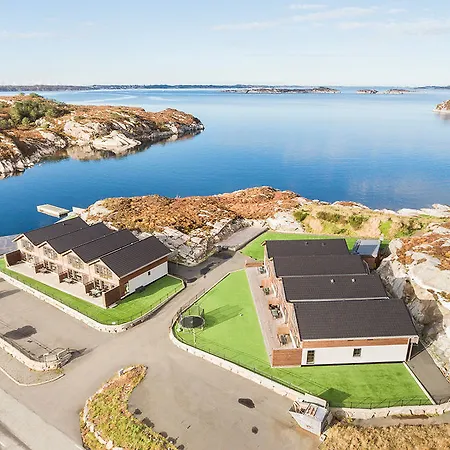 Lauvøy Feriesenter * Askoy