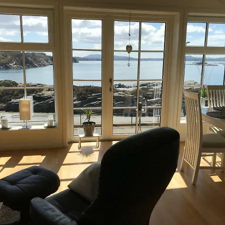 Apartment Lauvøy Feriesenter Askoy