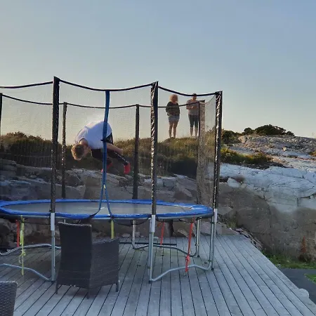 Lauvoy Feriesenter Apartment *