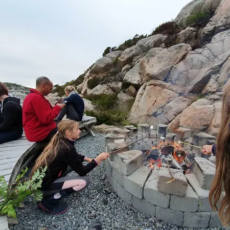 Lauvøy Feriesenter * Askoy