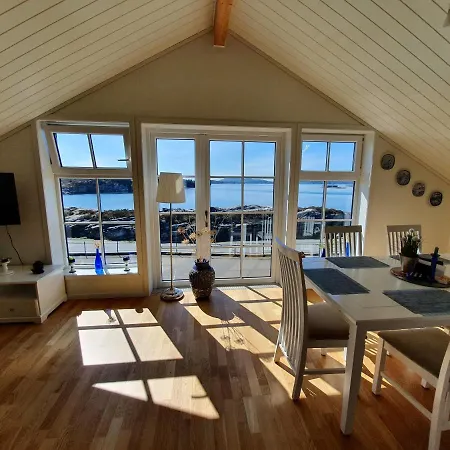 Lauvøy Feriesenter
