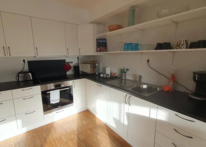 لاوفوي فيريسنتر Askoy