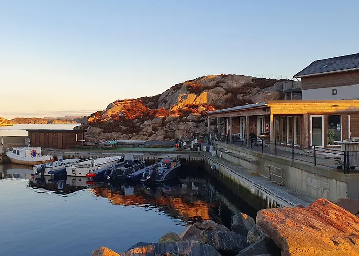 Lauvoy Feriesenter *