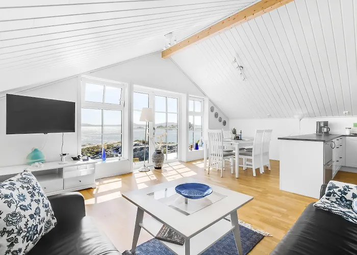 Lauvoy Feriesenter *