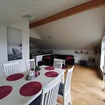 Apartamento Lauvoy Feriesenter *