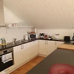 Lauvoy Feriesenter Apartamento Askoy