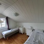 Lauvoy Feriesenter Askoy