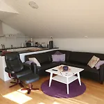 Apartamento Lauvoy Feriesenter *