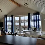 Apartamento Lauvoy Feriesenter
