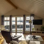 Lauvoy Feriesenter Apartamento
