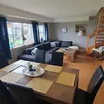 Apartamento Lauvoy Feriesenter *