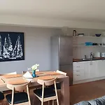 Lauvoy Feriesenter Apartamento Askoy