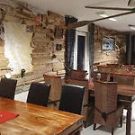 Lauvoy Feriesenter Apartamento Askoy