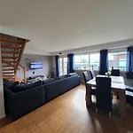 Lauvoy Feriesenter Apartamento