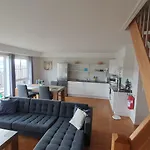Lauvoy Feriesenter Apartamento Askoy