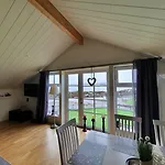 Lauvoy Feriesenter Apartamento Askoy